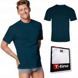 Koszulka męska t-shirt HENDERSON T-LINE - M
