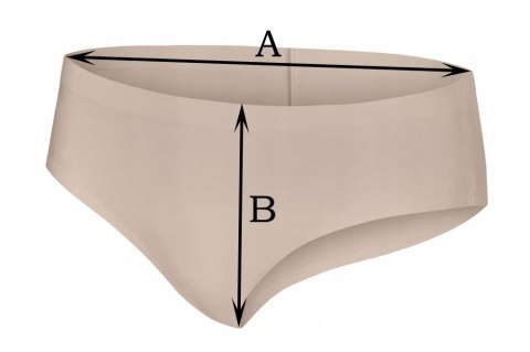 Majtki JULIMEX damskie figi BOOTIE brazylijskie XL Majtki JULIMEX damskie figi BOOTIE brazylijskie XL