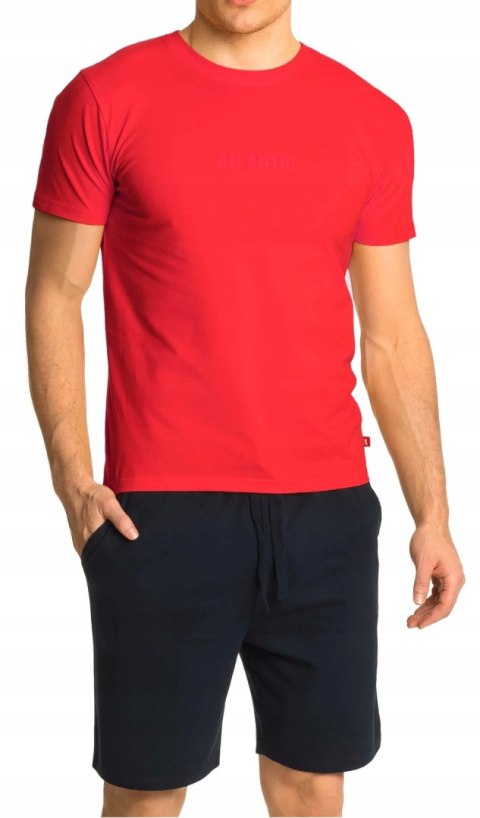 Piżama męska bawełniana ATLANTIC NMP-364 - XXL Piżama męska bawełniana ATLANTIC NMP-364 - XXL