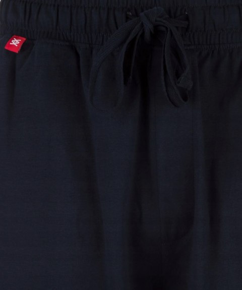 Piżama męska bawełniana ATLANTIC NMP-364 - XL Piżama męska bawełniana ATLANTIC NMP-364 - XL