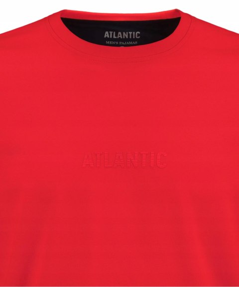 Piżama męska bawełniana ATLANTIC NMP-364 - XL Piżama męska bawełniana ATLANTIC NMP-364 - XL