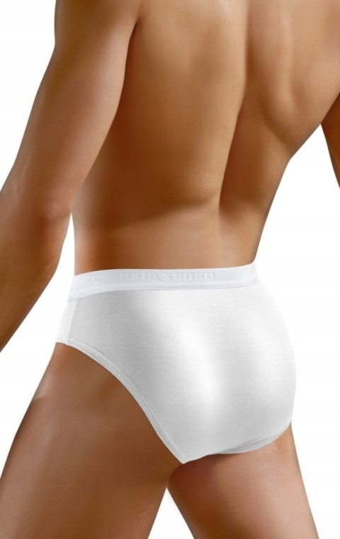 Slipy męskie SESTO SENSO WILD CAT - XL Slipy męskie SESTO SENSO WILD CAT - XL
