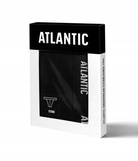 Stringi męskie mini 2 PARY ATLANTIC 2BMP-253 - XXL Stringi męskie mini 2 PARY ATLANTIC 2BMP-253 - XXL