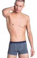 Bokserki męskie 2 PAK SZORTY HENDERSON 38291 - XL