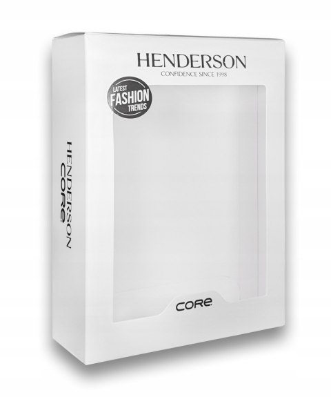 Bokserki męskie 2 PAK SZORTY HENDERSON 38845 - XL Bokserki męskie 2 PAK SZORTY HENDERSON 38845 - XL