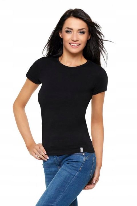 Koszulka damska bawełniana MORAJ T-SHIRT - L Koszulka damska bawełniana MORAJ T-SHIRT - L
