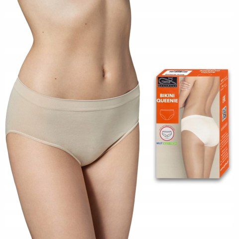 Majtki damskie figi GATTA BIKINI QUEENIE - L Majtki damskie figi GATTA BIKINI QUEENIE - L
