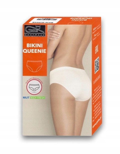 Majtki damskie figi GATTA BIKINI QUEENIE - L Majtki damskie figi GATTA BIKINI QUEENIE - L