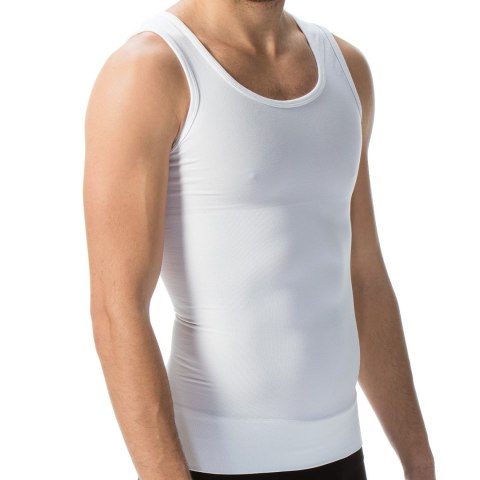 Podkoszulka męska bawełniana gładka ramiączka 3XL Podkoszulka męska bawełniana gładka ramiączka 3XL