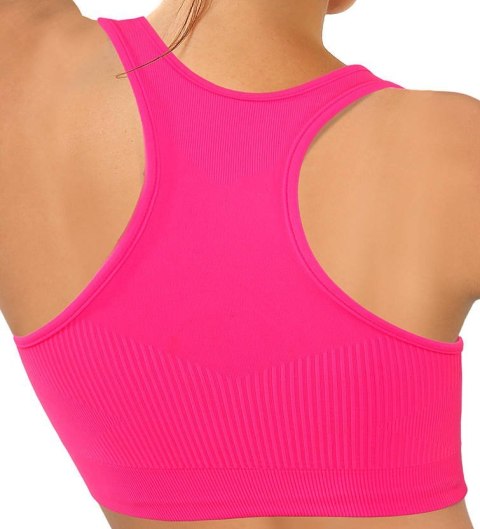 BIUSTONOSZ TOP sportowy stanik FITNES x3 XXS/S BIUSTONOSZ TOP sportowy stanik FITNES x3 XXS/S
