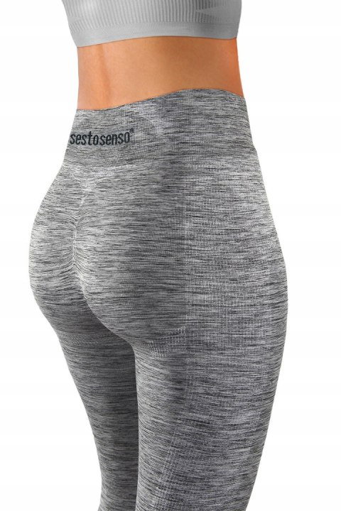 LEGGINSY THERMOFIT sesto senso damskie XXS/XS LEGGINSY THERMOFIT sesto senso damskie XXS/XS