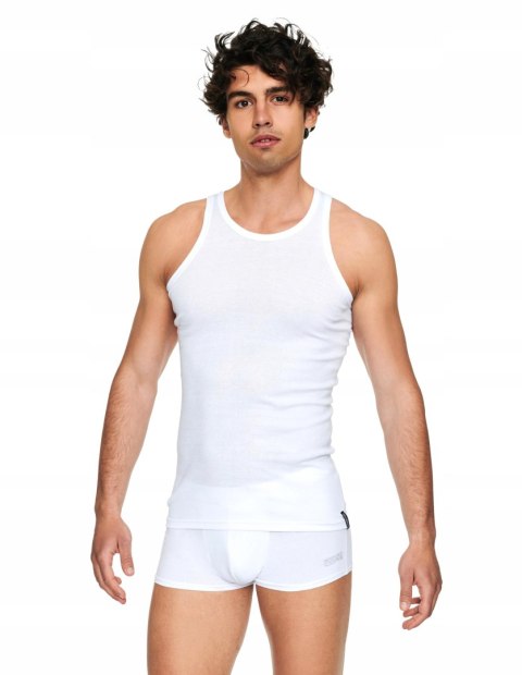 Podkoszulek męski HENDERSON 1480 3-pak r. XXL Podkoszulek męski HENDERSON 1480 3-pak r. XXL