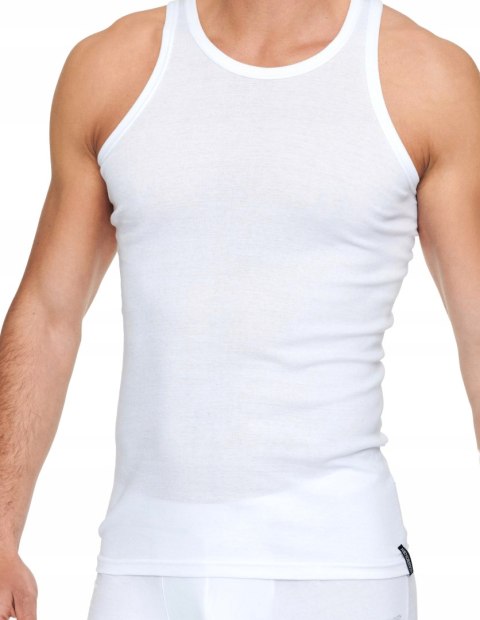 Podkoszulek męski HENDERSON 1480 3-pak r. XXL Podkoszulek męski HENDERSON 1480 3-pak r. XXL