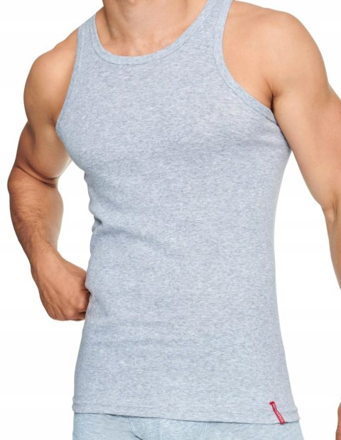 Podkoszulek męski HENDERSON 1480 3-pak r. XXL Podkoszulek męski HENDERSON 1480 3-pak r. XXL