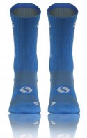 Skarpety sportowe treningowe SESTO SENSO - 35-38