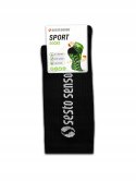 Skarpety sportowe treningowe SESTO SENSO - 35-38