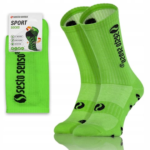 Skarpety sportowe treningowe SESTO SENSO - 39-42 Skarpety sportowe treningowe SESTO SENSO - 39-42