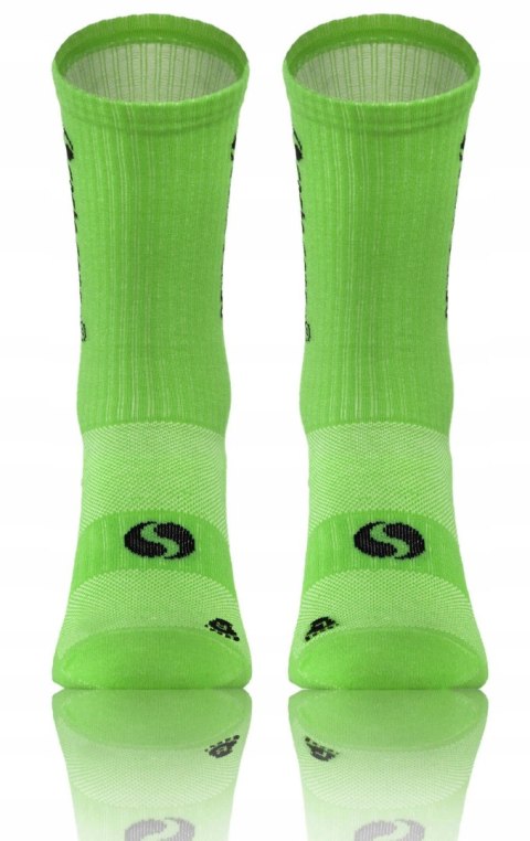 Skarpety sportowe treningowe SESTO SENSO - 39-42 Skarpety sportowe treningowe SESTO SENSO - 39-42