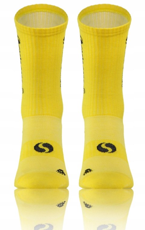 Skarpety sportowe treningowe SESTO SENSO - 43-46 Skarpety sportowe treningowe SESTO SENSO - 43-46