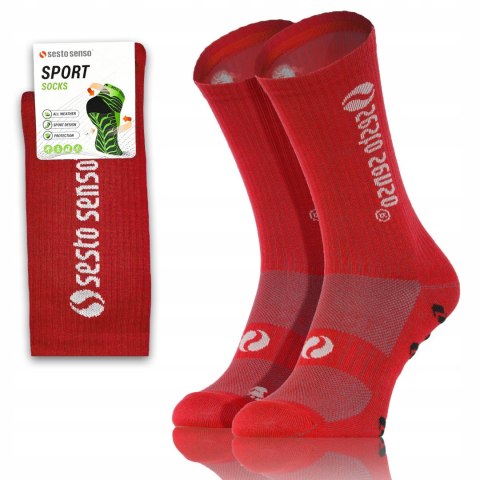 Skarpety sportowe treningowe SESTO SENSO - 43-46 Skarpety sportowe treningowe SESTO SENSO - 43-46