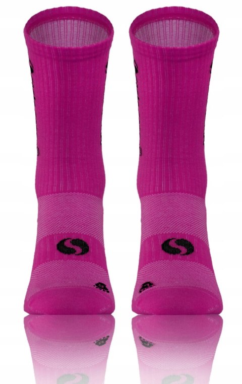 Skarpety sportowe treningowe SESTO SENSO - 43-46 Skarpety sportowe treningowe SESTO SENSO - 43-46