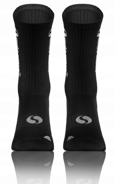 Skarpety sportowe treningowe SESTO SENSO - 43-46 Skarpety sportowe treningowe SESTO SENSO - 43-46