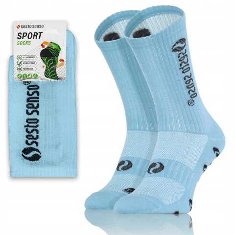 Skarpety sportowe treningowe SESTO SENSO - 47-50 Skarpety sportowe treningowe SESTO SENSO - 47-50