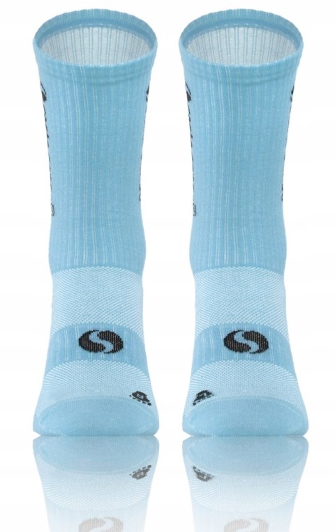 Skarpety sportowe treningowe SESTO SENSO - 47-50 Skarpety sportowe treningowe SESTO SENSO - 47-50