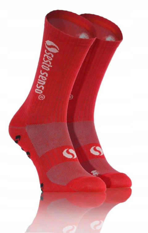 Skarpety sportowe treningowe SESTO SENSO - 47-50 Skarpety sportowe treningowe SESTO SENSO - 47-50