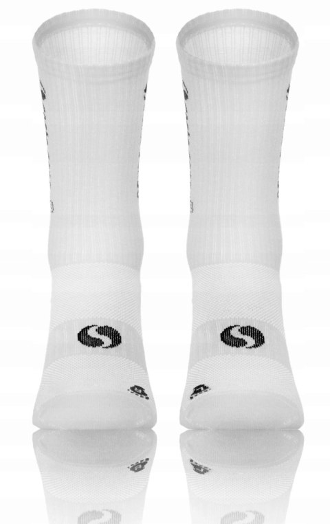 Skarpety sportowe treningowe SESTO SENSO - 47-50 Skarpety sportowe treningowe SESTO SENSO - 47-50
