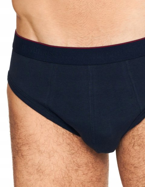 Slipy Męskie HENDERSON RED LINE Bawełniane XL Slipy Męskie HENDERSON RED LINE Bawełniane XL