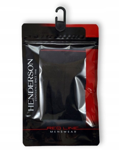 Slipy Męskie HENDERSON RED LINE Bawełniane M Slipy Męskie HENDERSON RED LINE Bawełniane M