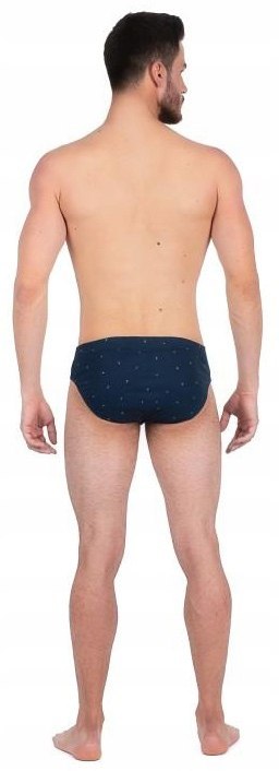 Slipy męskie 100% bawełna MORAJ 3-PAK - XXL Slipy męskie 100% bawełna MORAJ 3-PAK - XXL