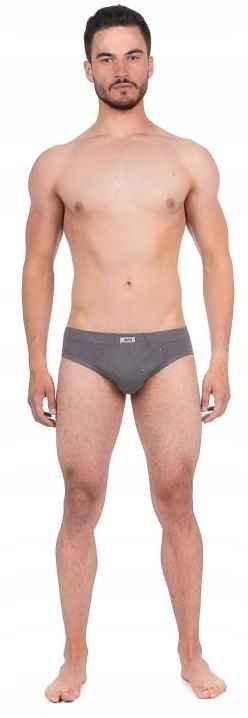 Slipy męskie 100% bawełna MORAJ 3-PAK - XXL Slipy męskie 100% bawełna MORAJ 3-PAK - XXL