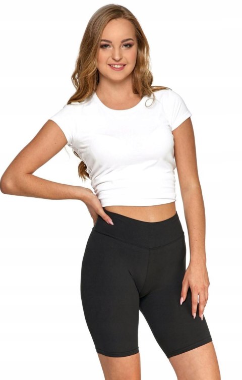 Legginsy KRYJĄCE kolarki wysoki stan MORAJ - 3XL Legginsy KRYJĄCE kolarki wysoki stan MORAJ - 3XL