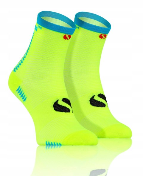 Skarpety sportowe oddychające SESTO SENSO - 35-38 Skarpety sportowe oddychające SESTO SENSO - 35-38