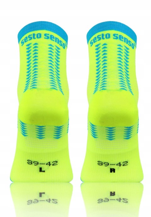 Skarpety sportowe oddychające SESTO SENSO - 35-38 Skarpety sportowe oddychające SESTO SENSO - 35-38