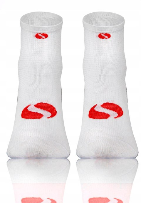 Skarpety sportowe oddychające SESTO SENSO - 35-38 Skarpety sportowe oddychające SESTO SENSO - 35-38