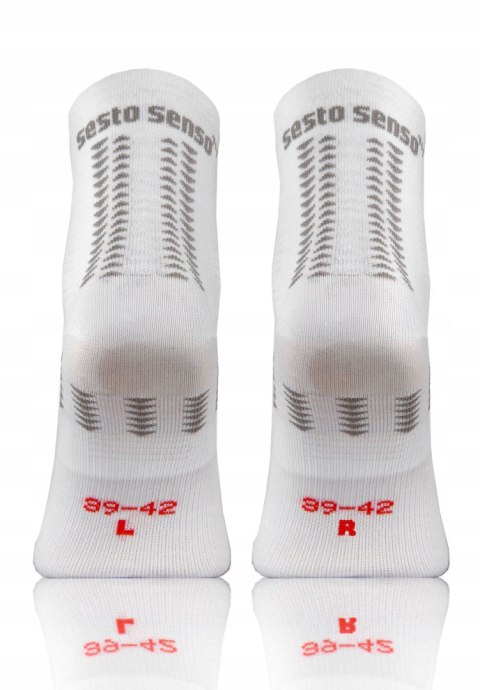 Skarpety sportowe oddychające SESTO SENSO - 35-38 Skarpety sportowe oddychające SESTO SENSO - 35-38