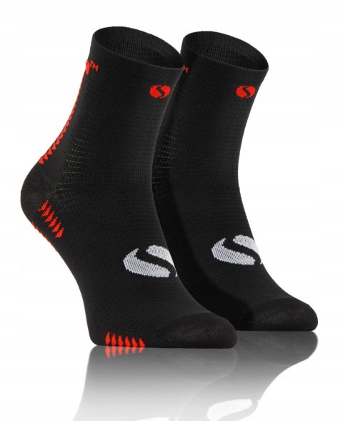 Skarpety sportowe oddychające SESTO SENSO - 35-38 Skarpety sportowe oddychające SESTO SENSO - 35-38