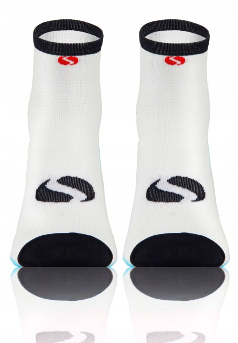 Skarpety sportowe oddychające SESTO SENSO - 39-42 Skarpety sportowe oddychające SESTO SENSO - 39-42