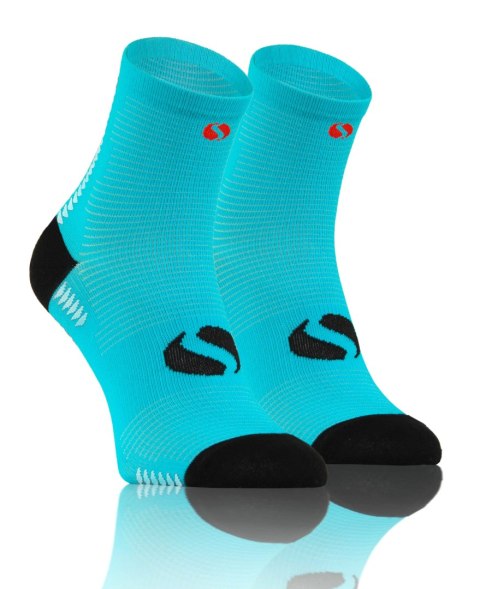 Skarpety sportowe oddychające SESTO SENSO - 39-42 Skarpety sportowe oddychające SESTO SENSO - 39-42