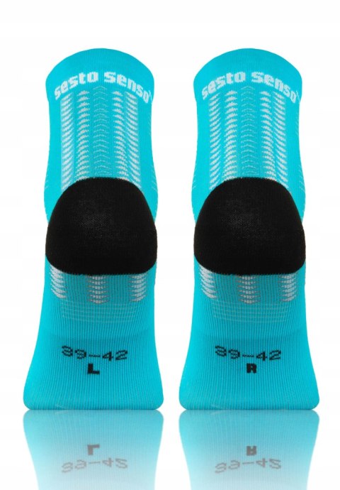 Skarpety sportowe oddychające SESTO SENSO - 39-42 Skarpety sportowe oddychające SESTO SENSO - 39-42