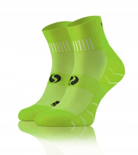Skarpety sportowe oddychające SESTO SENSO - 43-46 Skarpety sportowe oddychające SESTO SENSO - 43-46