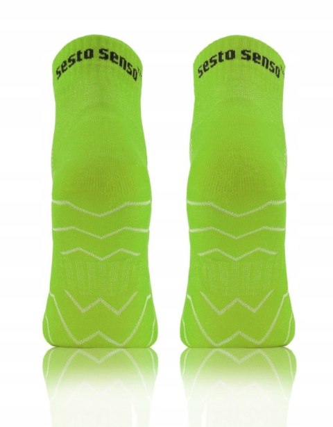 Skarpety sportowe oddychające SESTO SENSO - 43-46 Skarpety sportowe oddychające SESTO SENSO - 43-46