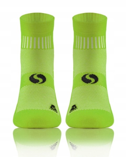 Skarpety sportowe oddychające SESTO SENSO - 43-46 Skarpety sportowe oddychające SESTO SENSO - 43-46