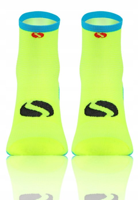 Skarpety sportowe oddychające SESTO SENSO - 43-46 Skarpety sportowe oddychające SESTO SENSO - 43-46