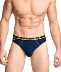 Slipy męskie sport ATLANTIC 3MP-083 3-pak - L