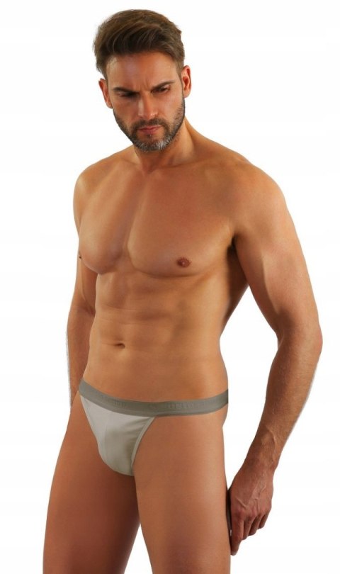 Slipy męskie tanga SESTO SENSO PUMA - M Slipy męskie tanga SESTO SENSO PUMA - M