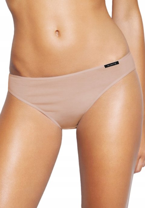 Majtki damskie 2-PAK figi bikini ATLANTIC 581 - S